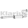 KLARIUS 260294 Middle Silencer